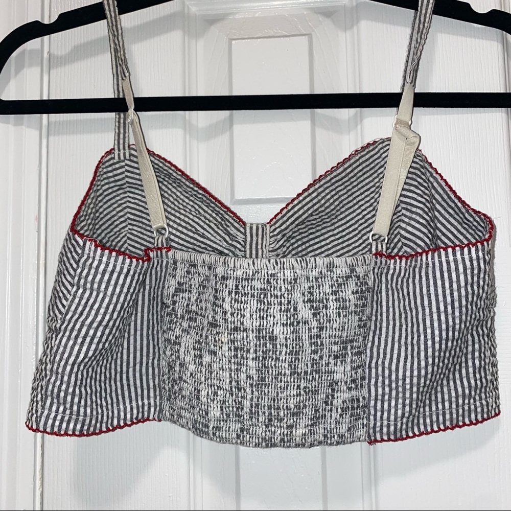 FREE PEOPLE Top - Price Firm - Picture 3 of 12